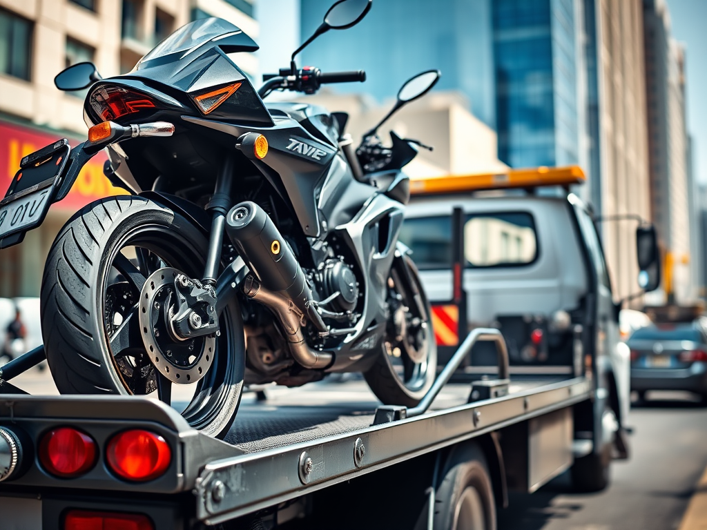 Kilitli Araç Çekme: Pratik İpuçları ve Yöntemler