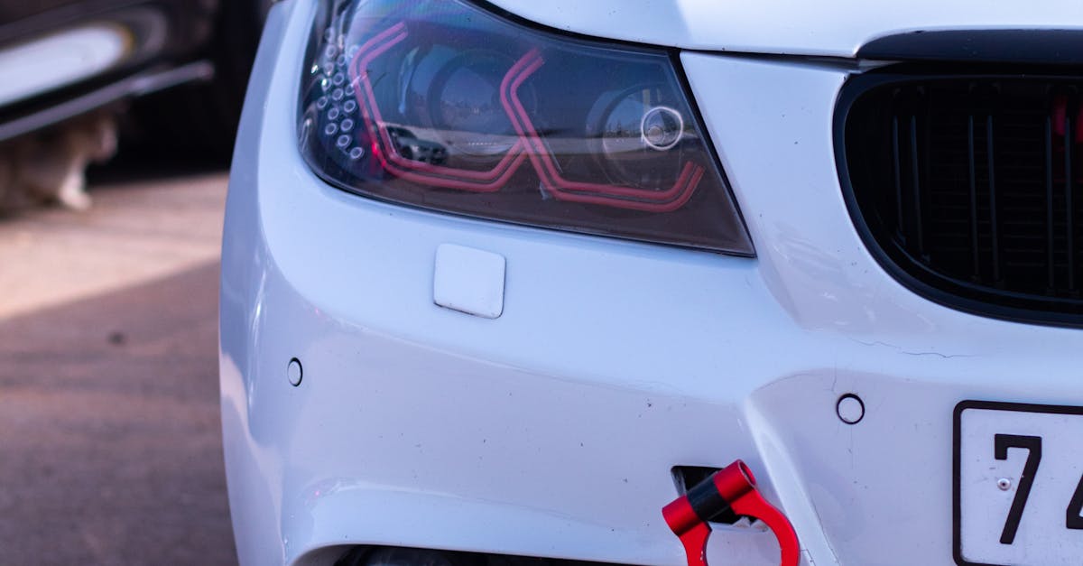 Ahtapot Çekici ile Araç Kurtarmanın Püf Noktaları