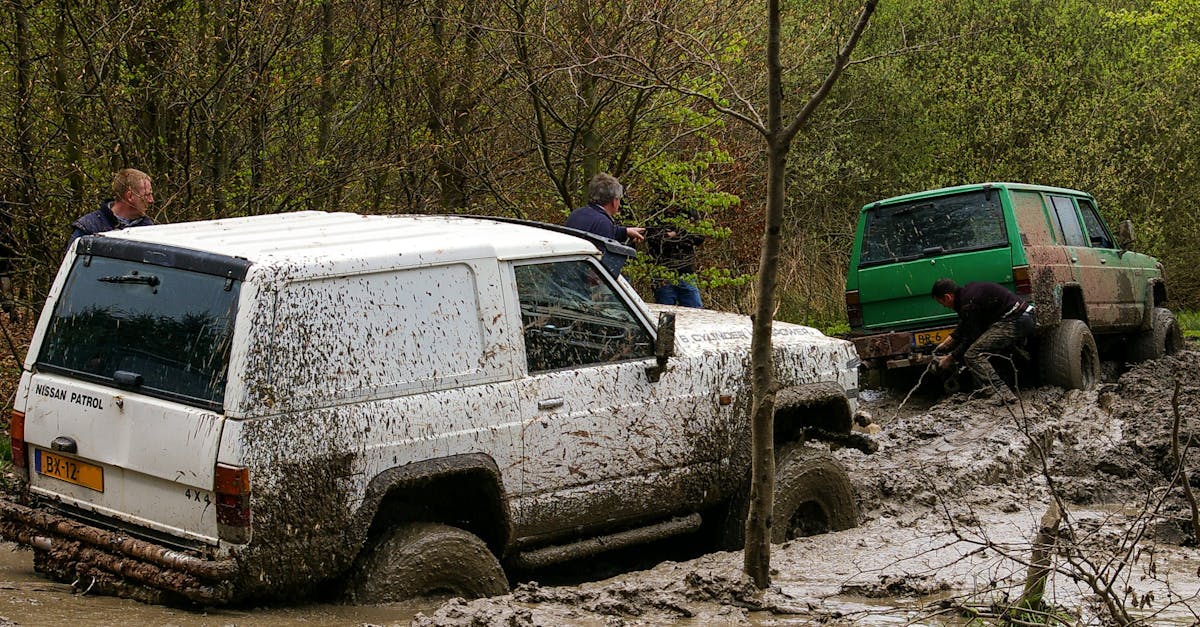 Avcılar’da Acil Yol Yardım: 24 Saat Çekici Hizmetinin Avantajları