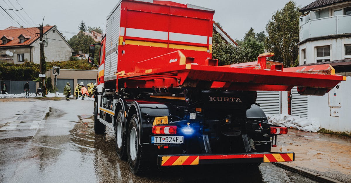 Esenyurt Oto Çekici: Araç Kurtarmada Sağladığı Eşsiz Avantajlar